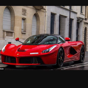 Meet your Posher, Rolando